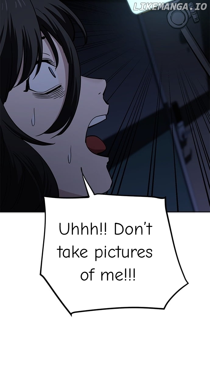 Unemployed Baek-soon Chapter 99 - page 29